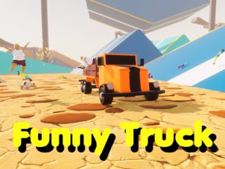 Release - Funny Truck 