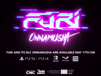 Nieuws - Furi – Onnamusha DLC 