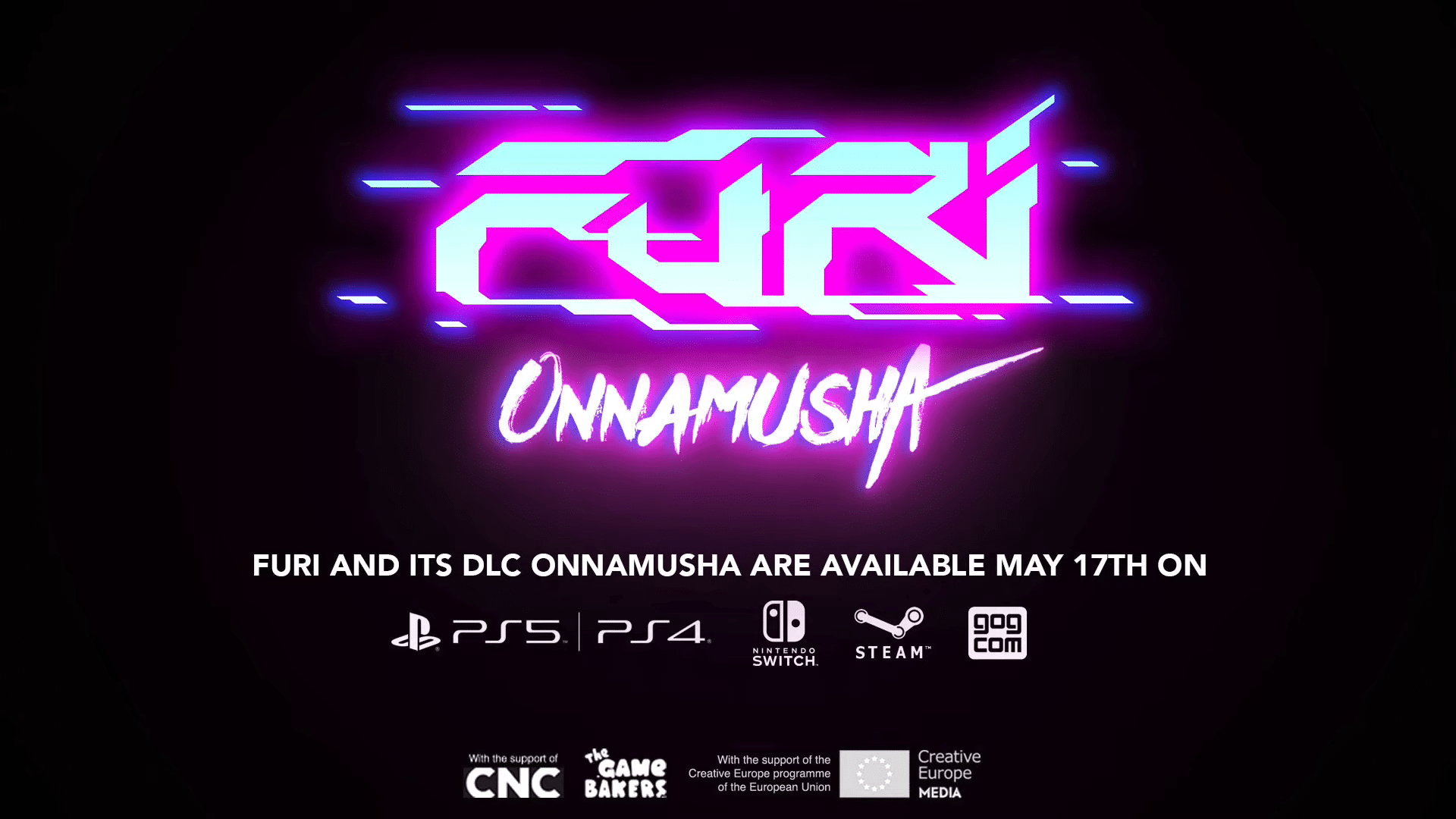 Furi – Onnamusha DLC