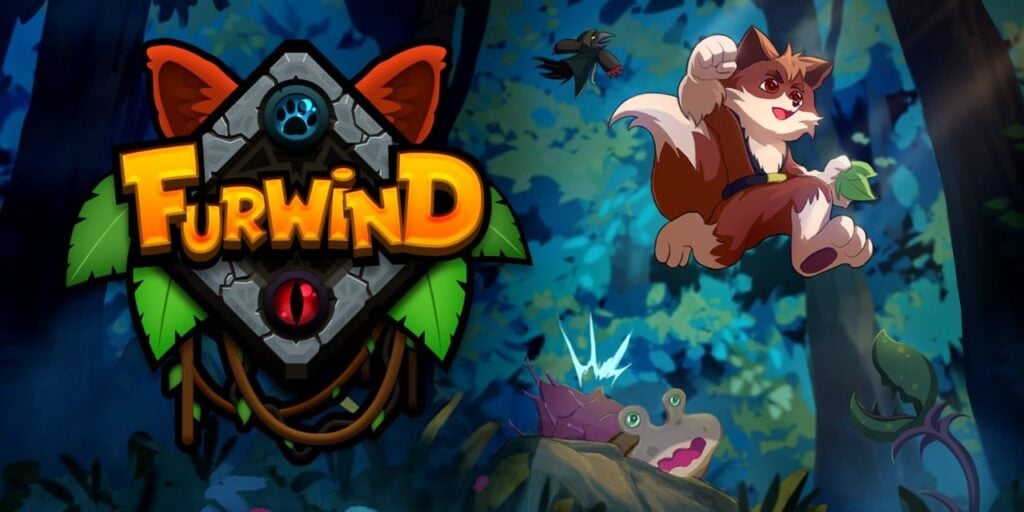 Furwind – Special Edition Bundle announced