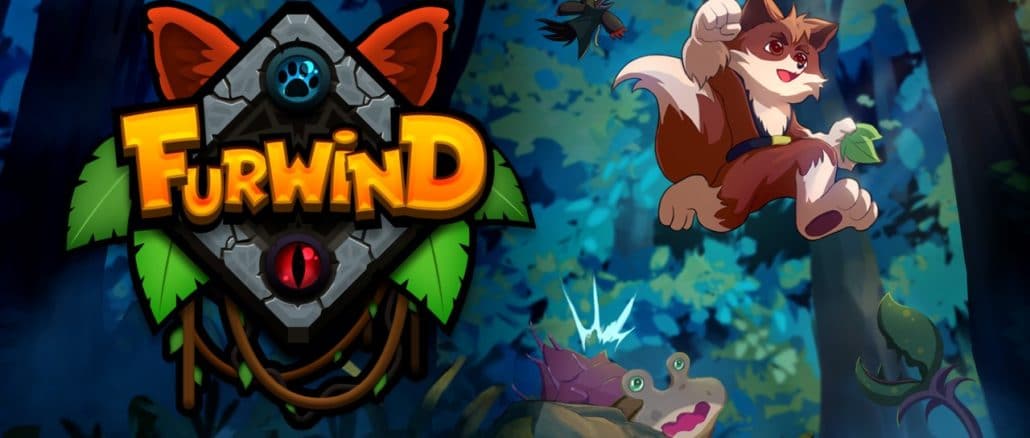 Furwind – Special Edition Bundle announced