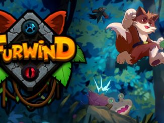 Furwind – Special Edition Bundle aangekondigd