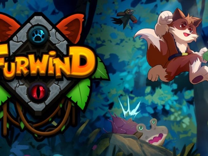 News - Furwind – Special Edition Bundle announced 