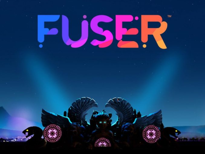 Release - FUSER™ 