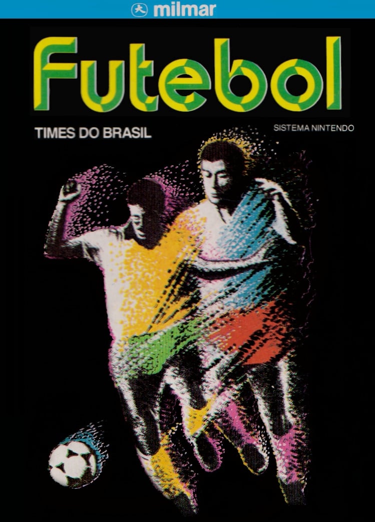 Futebol Futebol