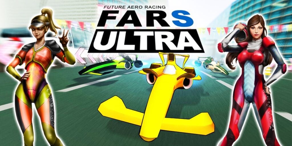 Future Aero Racing S Ultra – FAR S Ultra Future Aero Racing S Ultra – FAR S Ultra