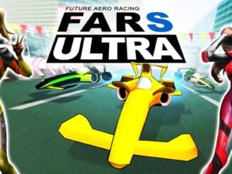 Future Aero Racing S Ultra – FAR S Ultra