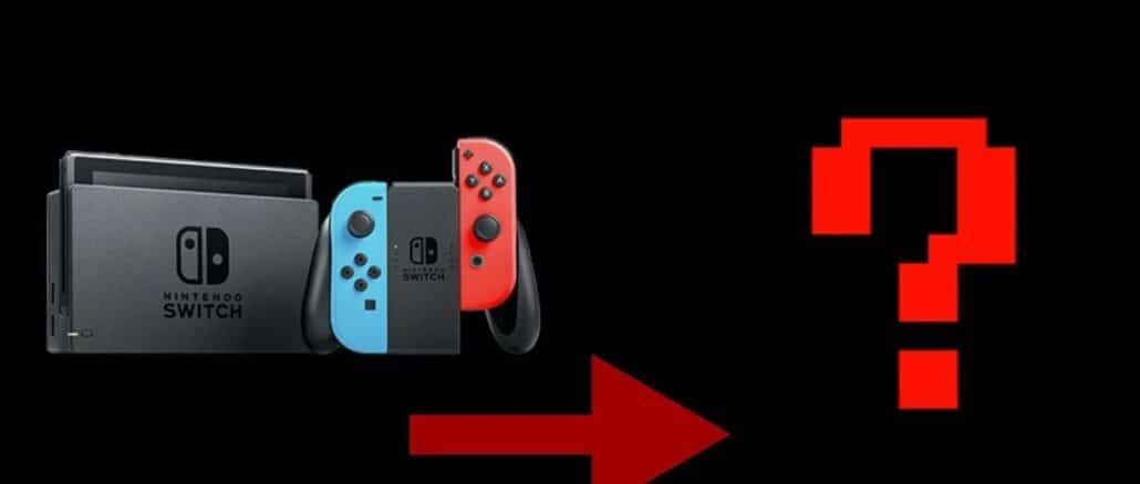 Toekomstig Nintendo-systeem is mogelijk backwards compatibel …. wauw!
