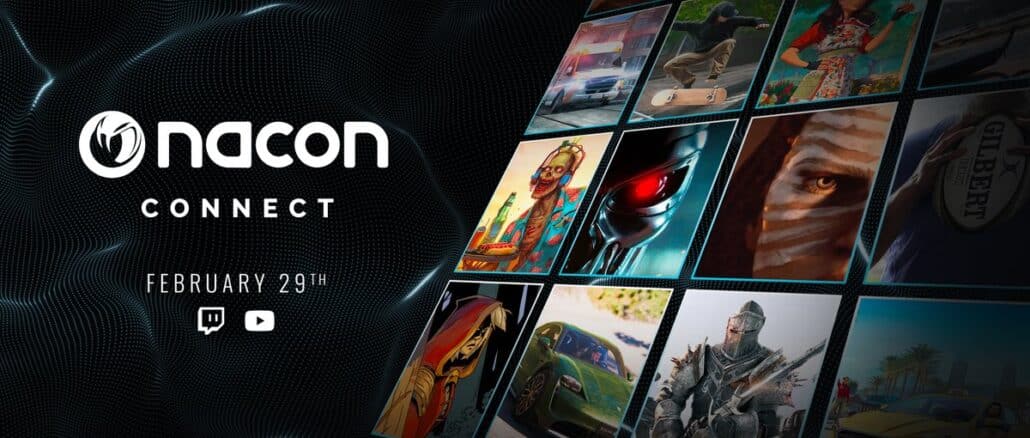Future of Gaming: Nacon Connect 2024 Reveals Exciting Titles and Accessories