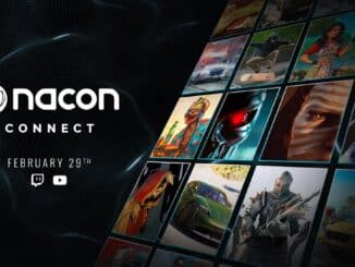 Toekomst van gaming: Nacon Connect 2024 onthult spannende titels en accessoires