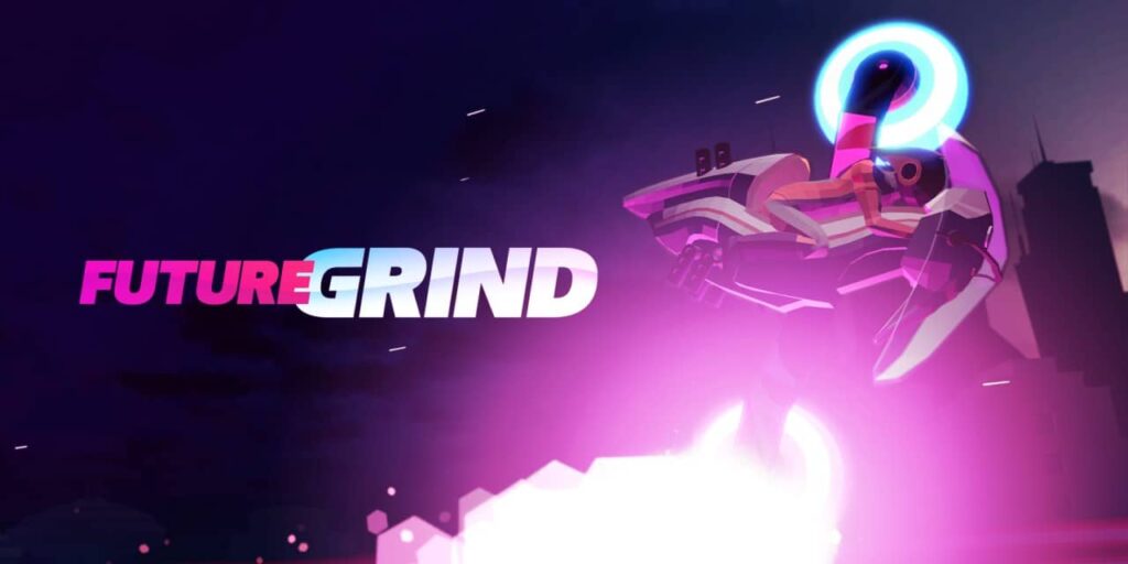 FutureGrind FutureGrind