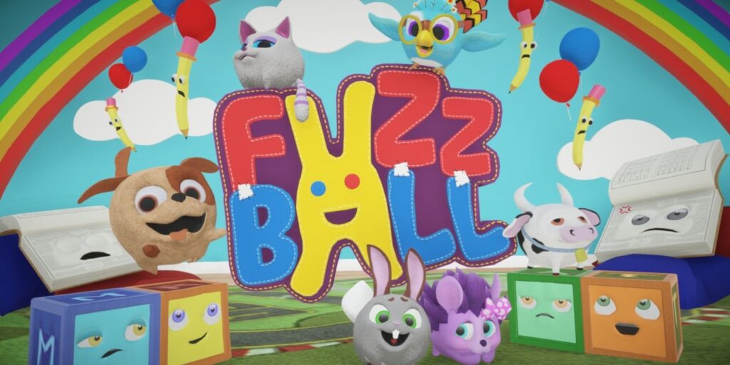 FuzzBall FuzzBall