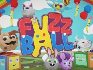 Release - FuzzBall 