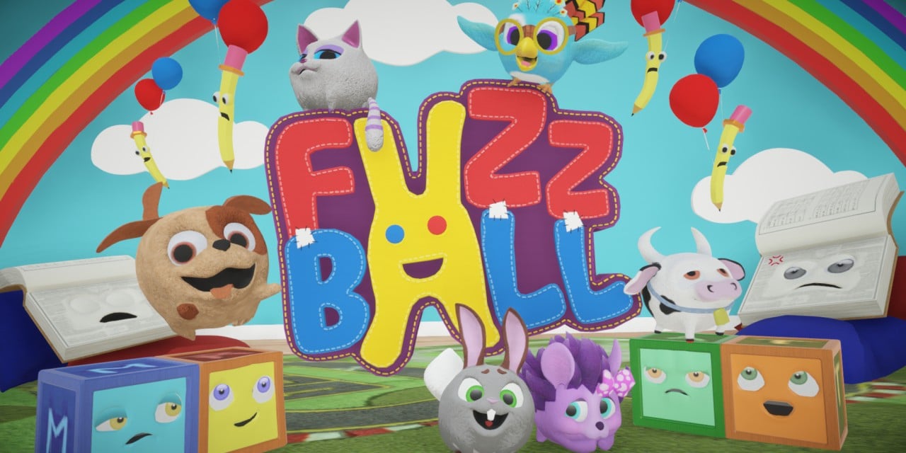 FuzzBall FuzzBall