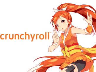 Crunchyroll eindelijk beschikbaar