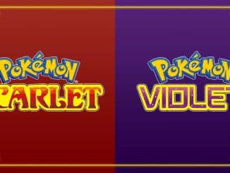 Are you going to get Pokemon Scarlet, Violet of beide?