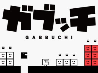 Release - Gabbuchi 
