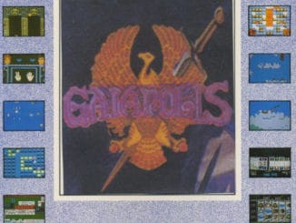 Release - Gaiapolis 