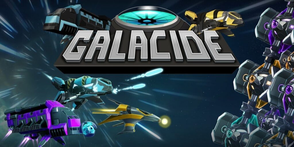 Galacide Galacide