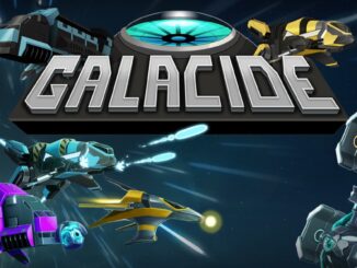 Release - Galacide 