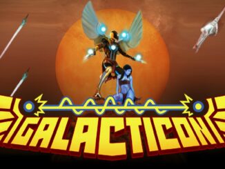 Galacticon