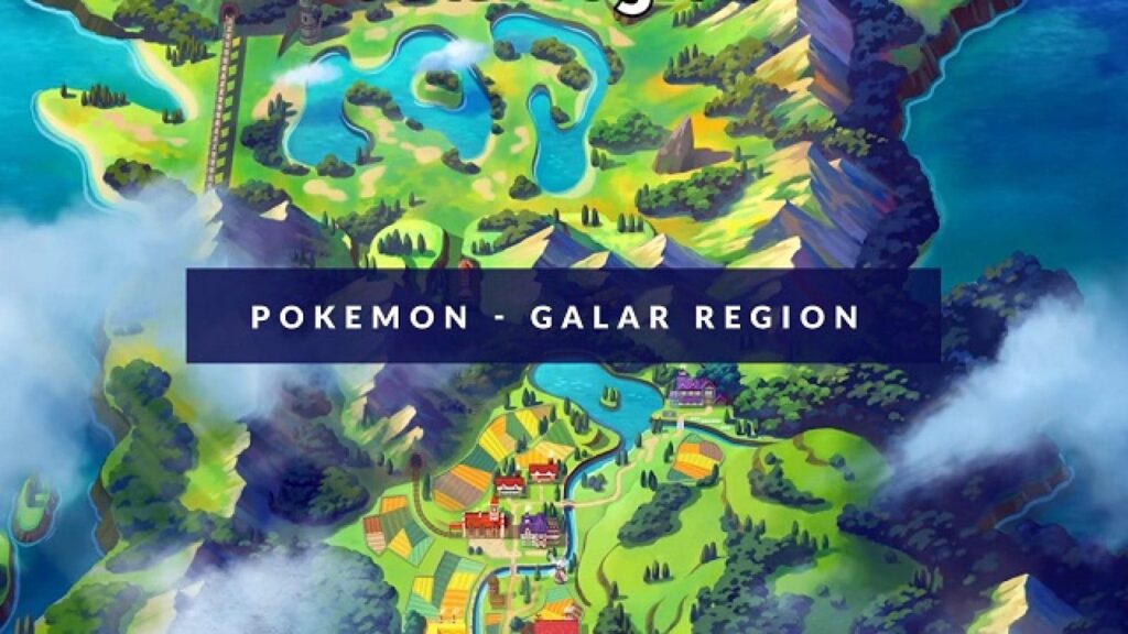 Galar Beginnings – online competitie voor Pokemon Sword en Shield start 6 December Galar Beginnings – online competitie voor Pokemon Sword en Shield start 6 December