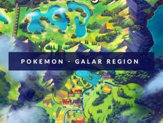Galar Beginnings – online competitie voor Pokemon Sword en Shield start 6 December