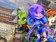 GalaxyTrail - Freedom Planet is coming!