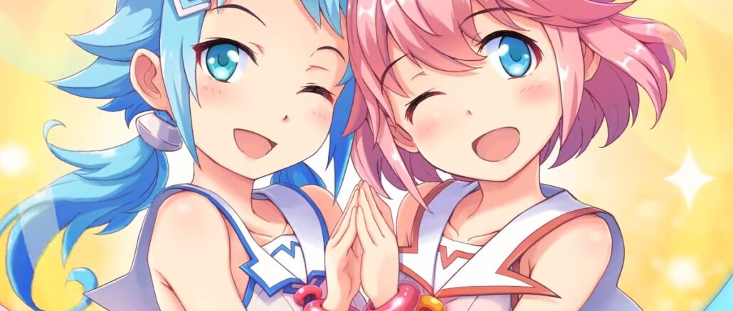 Gal*Gun Returns – Opening