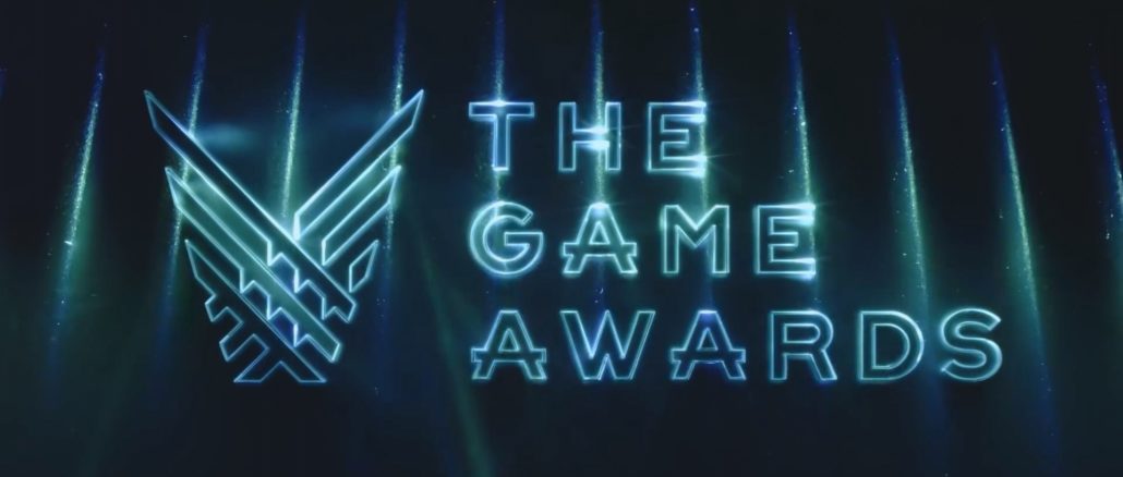 The Game Awards 2018 – 6 December