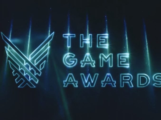 Nieuws - Game Awards 2018 – 6 December 