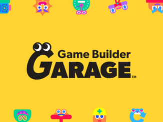 Game Builder Garage / GameStudio alleen digitaal?