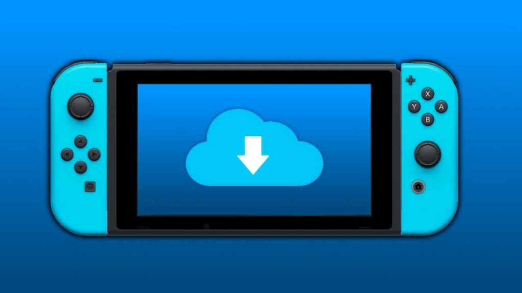 Doosjes zullen aangeven of Cloud Saves ondersteunt zijn
