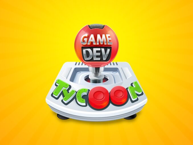 Release - Game Dev Tycoon 