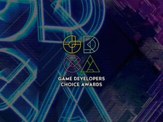 Game Developers Choice Awards 2022 genomineerden