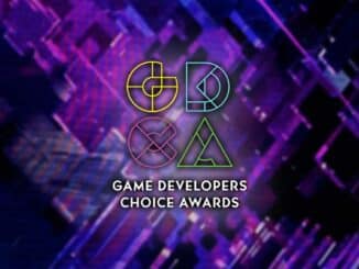 Game Developers Choice Awards 2023 – Winnaars en genomineerden gefeliciteerd