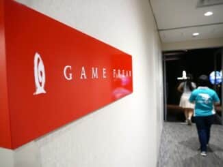 News - Game Freak – Future plans are to continue developing original games 