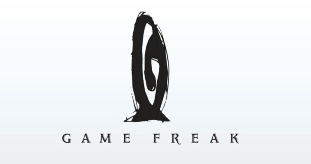 Game Freak – Belangrijke Zakelijke Partners updated; Creatures Inc verdwenen