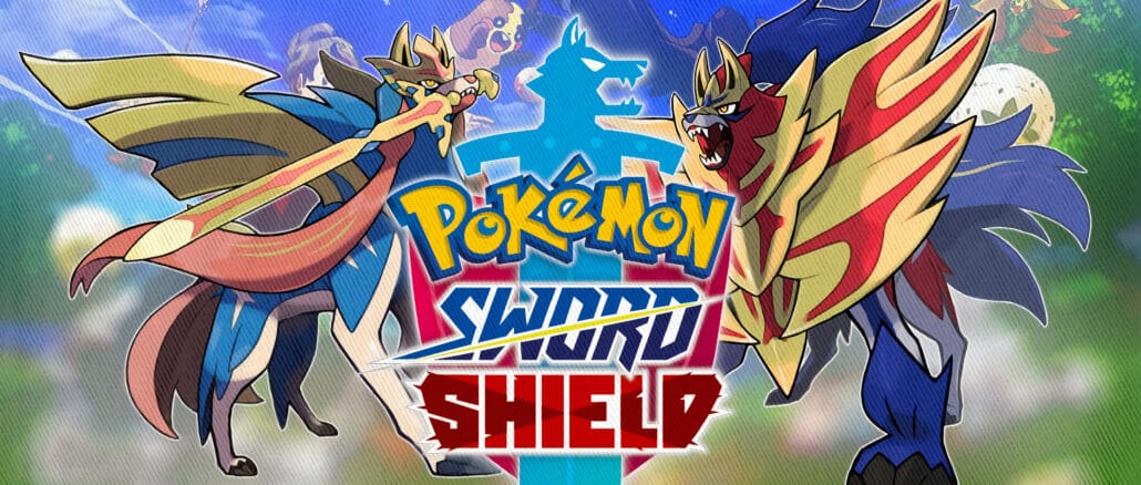 Game Freak over het maken van Pokemon Sword and Shield