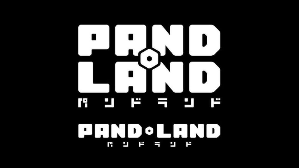 PAND LAND van Game Freak: een nieuw mysterie onthuld