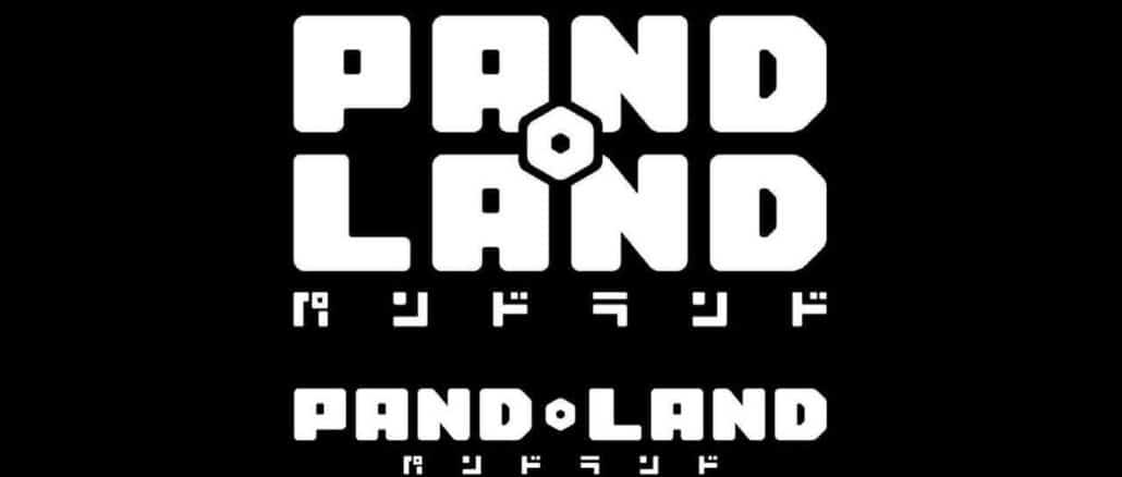 PAND LAND van Game Freak: een nieuw mysterie onthuld