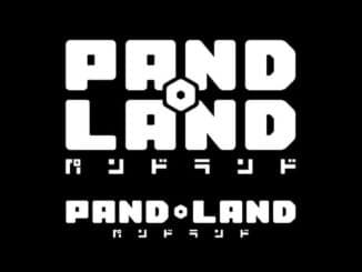 PAND LAND van Game Freak: een nieuw mysterie onthuld