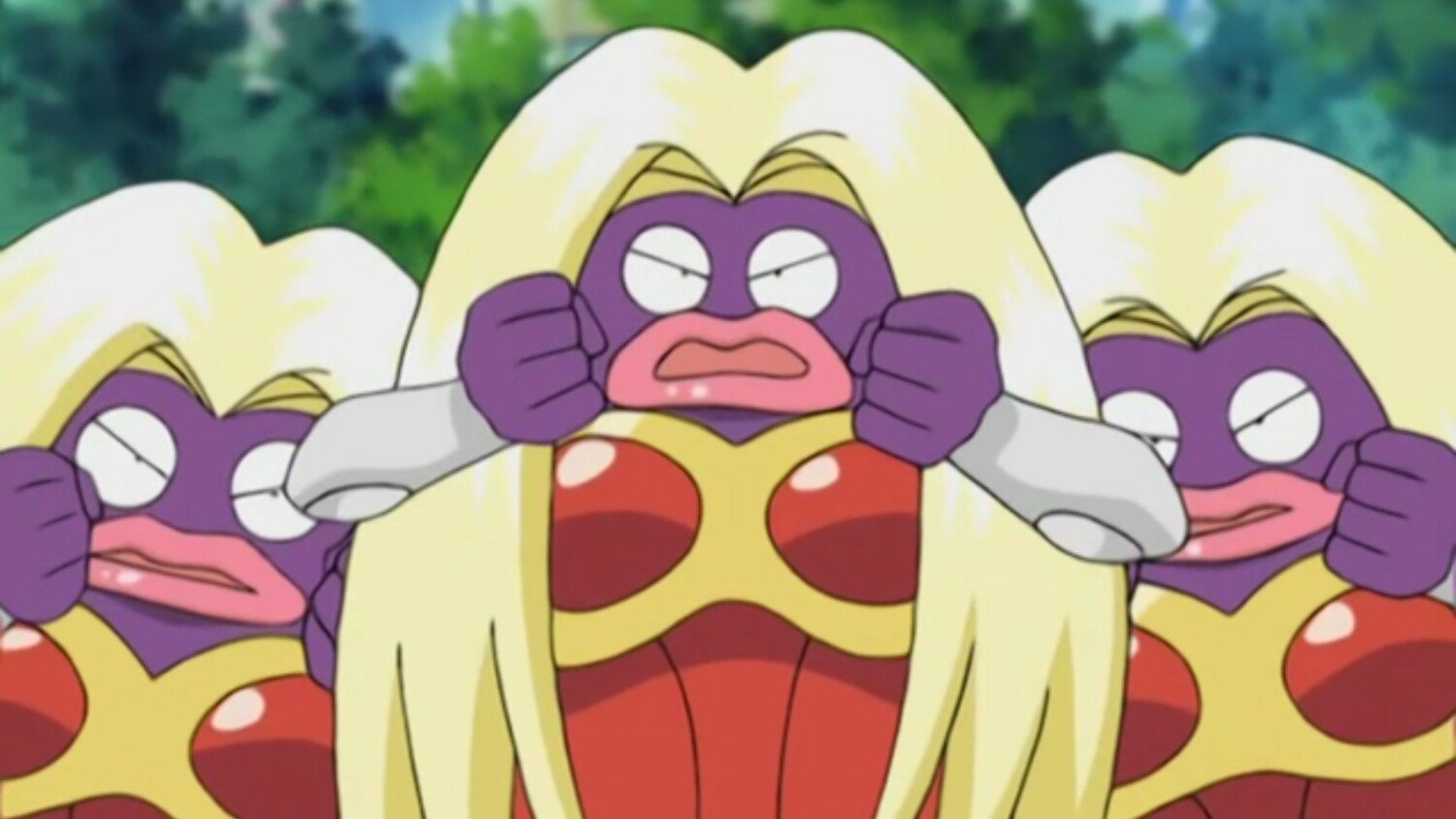 Game Freak’s Decision to Scrap Mega Jynx: A Look into Pokemon’s Controversial Design Choices