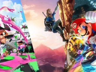 Nieuws - Game Informer Top 50 Games of 2017 