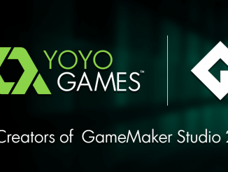 Game Maker Studio 2 this summer