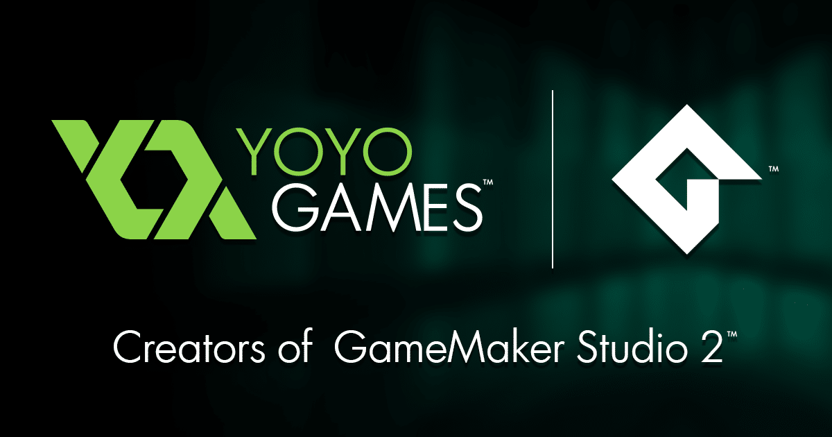 Game Maker Studio 2 deze zomer