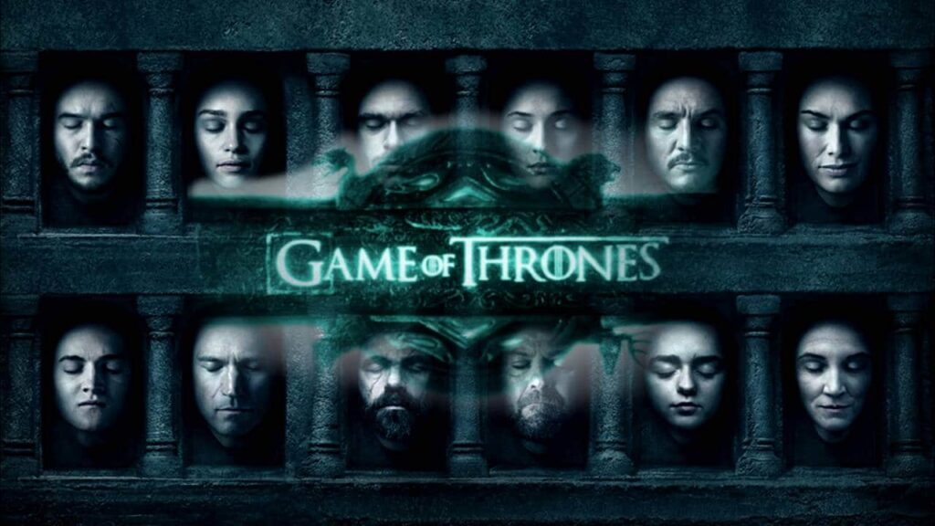Game of Thrones composer playing opening theme … with Nintendo Labo
