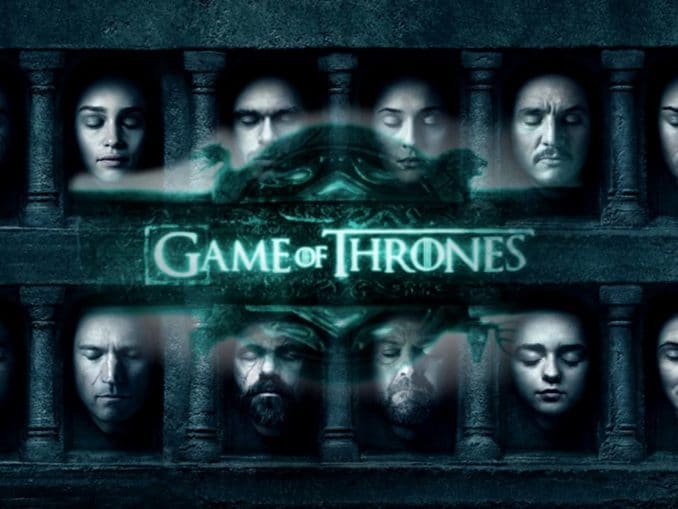 Nieuws - Game of Thrones composer speelt openingsmuziek … middels Nintendo Labo 