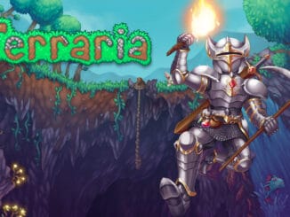 Game Trials – Terraria aangekondigd voor Nintendo Switch Online-gebruikers in Japan