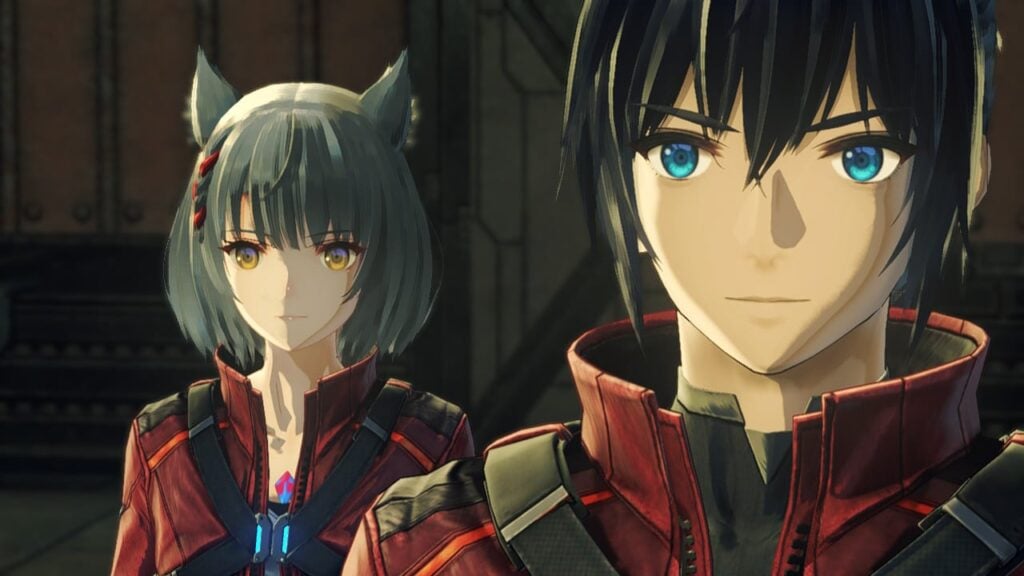 Game Update: Xenoblade Chronicles 3 2.2.0 and Amiibo Support